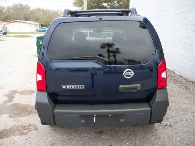 Nissan Xterra 2006 photo 4