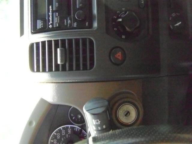 Nissan Xterra 2006 photo 4