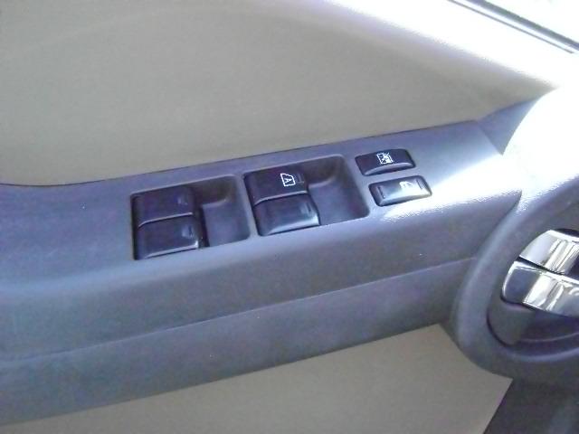 Nissan Xterra 2006 photo 5