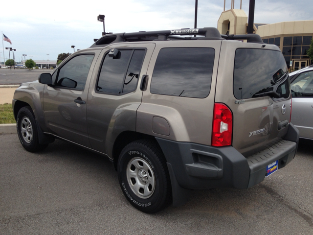 Nissan Xterra 2006 photo 1