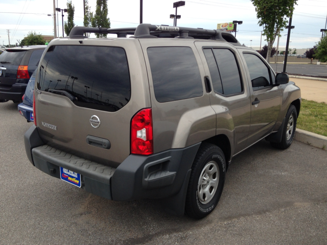 Nissan Xterra 2006 photo 2