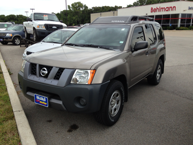 Nissan Xterra 2006 photo 3