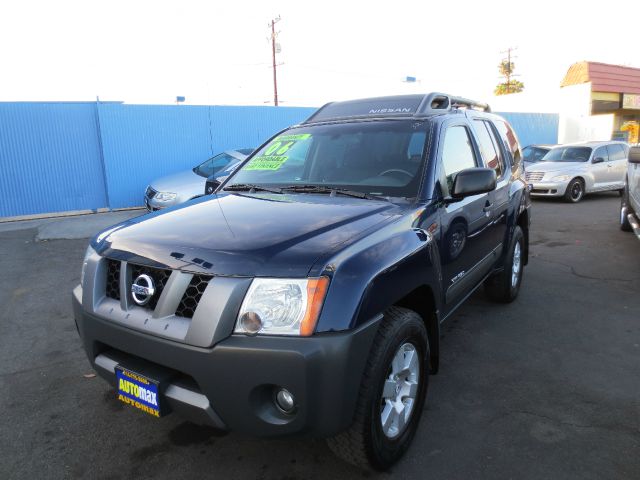 Nissan Xterra 2006 photo 10