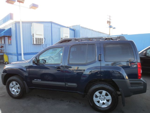 Nissan Xterra 2006 photo 11