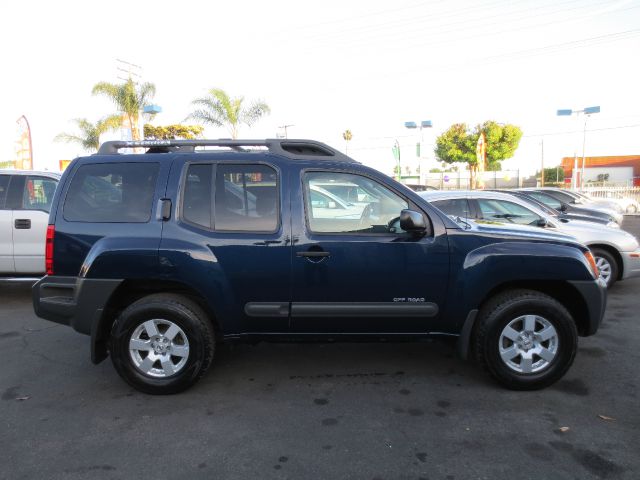 Nissan Xterra 2006 photo 13