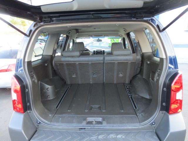 Nissan Xterra 2006 photo 3