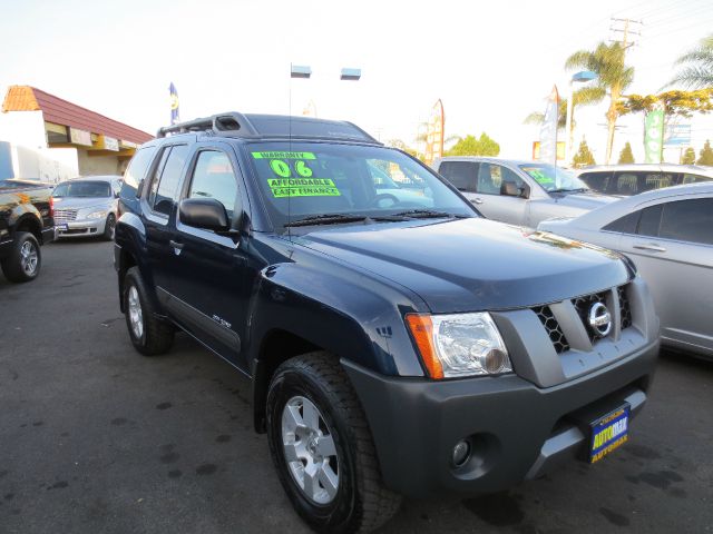 Nissan Xterra 2006 photo 5