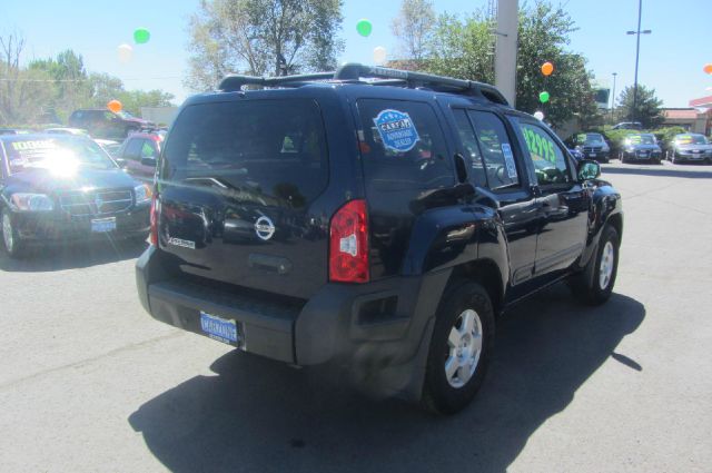 Nissan Xterra 2006 photo 1