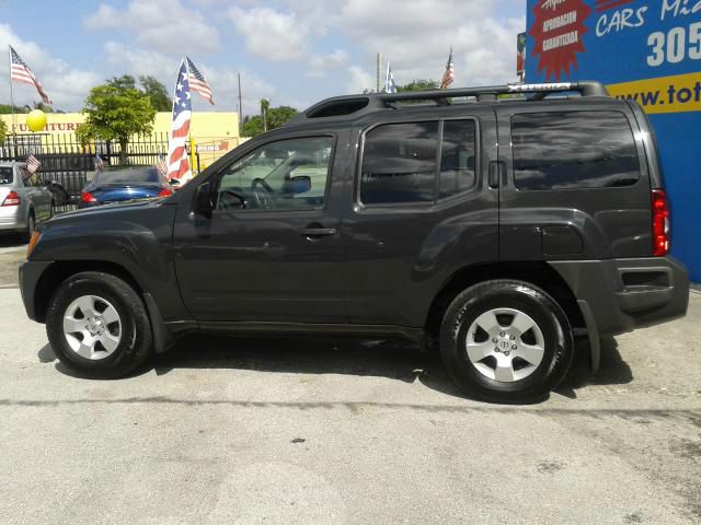 Nissan Xterra 2006 photo 1