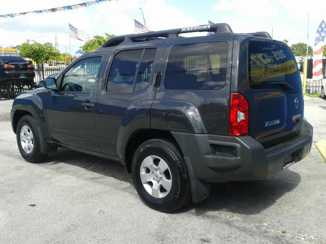 Nissan Xterra 2006 photo 3