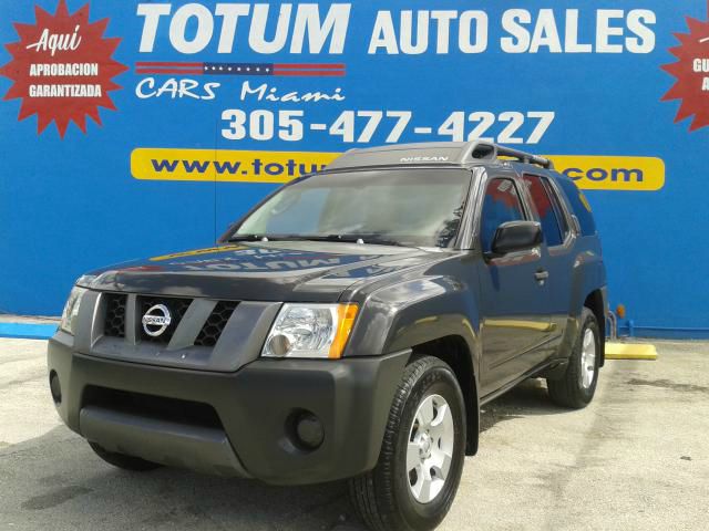 Nissan Xterra 2006 photo 4