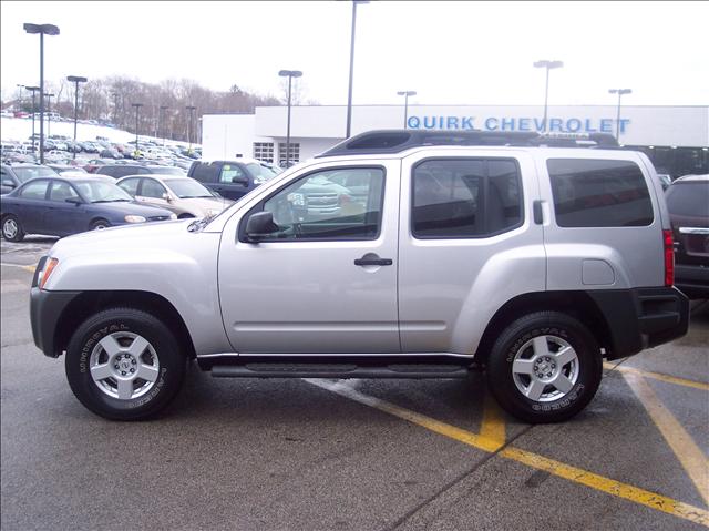 Nissan Xterra 2006 photo 3