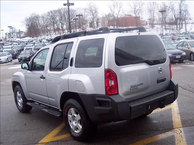 Nissan Xterra 2006 photo 4