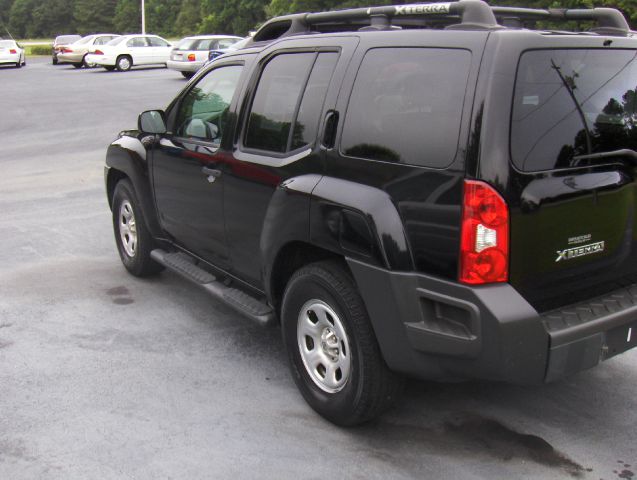 Nissan Xterra 2006 photo 1