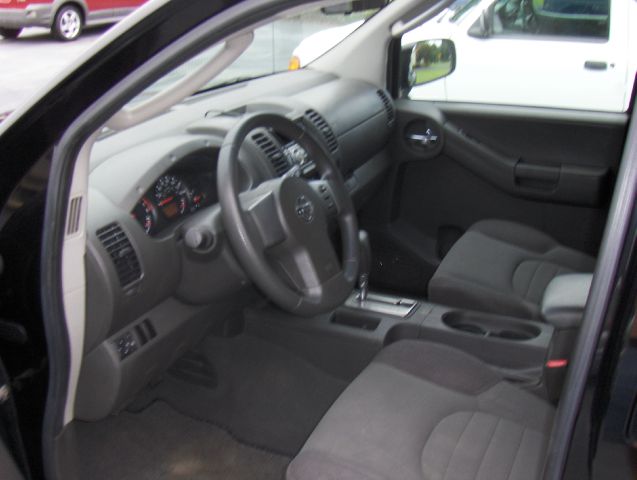 Nissan Xterra 2006 photo 2