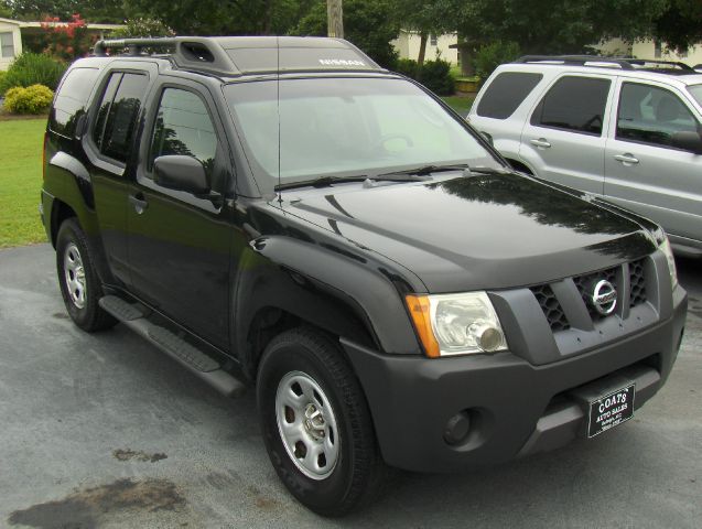 Nissan Xterra 2006 photo 3