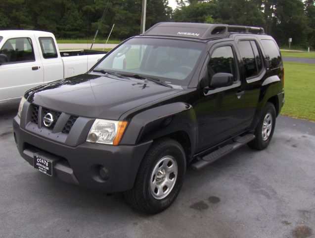 Nissan Xterra 2006 photo 4