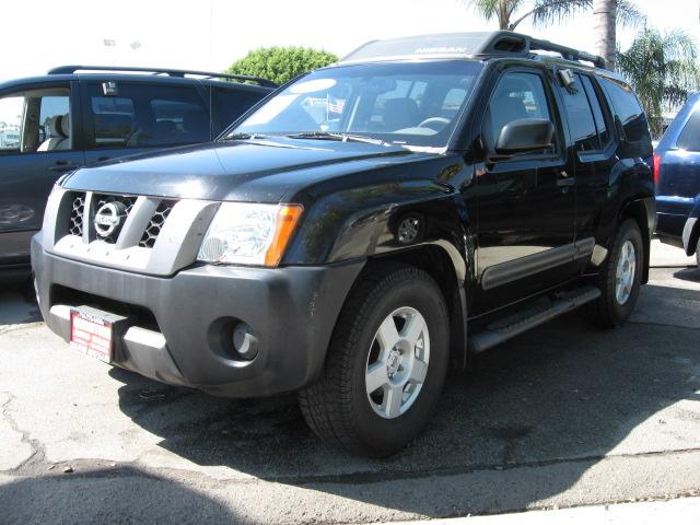 Nissan Xterra 2006 photo 1