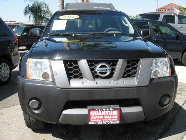 Nissan Xterra 2006 photo 4