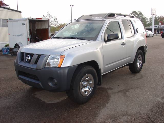 Nissan Xterra 2006 photo 1