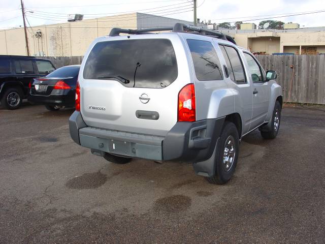 Nissan Xterra 2006 photo 2