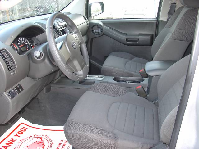 Nissan Xterra 2006 photo 3