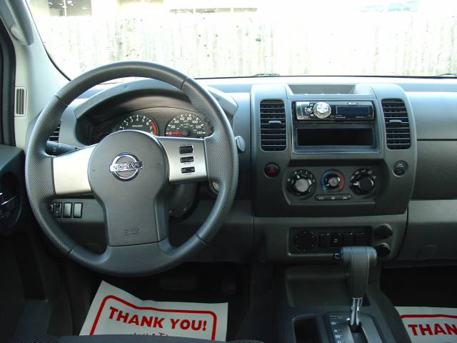 Nissan Xterra 2006 photo 4