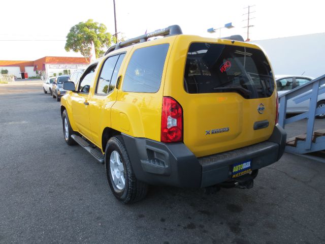 Nissan Xterra 2006 photo 1