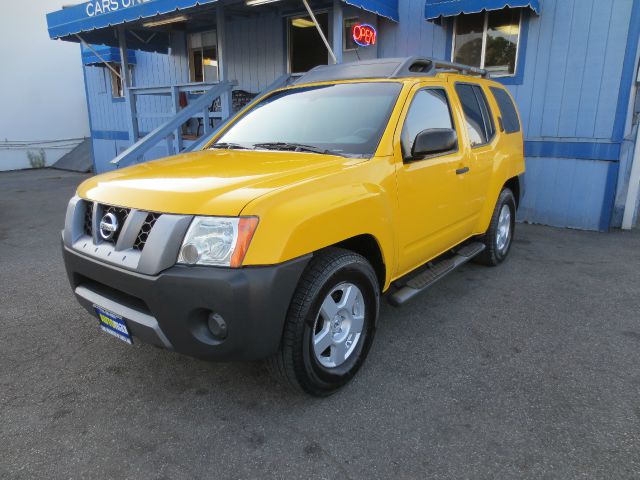 Nissan Xterra 2006 photo 2