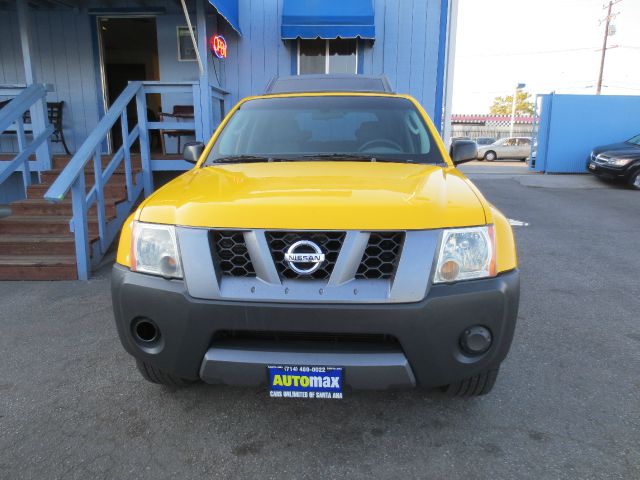 Nissan Xterra 2006 photo 3