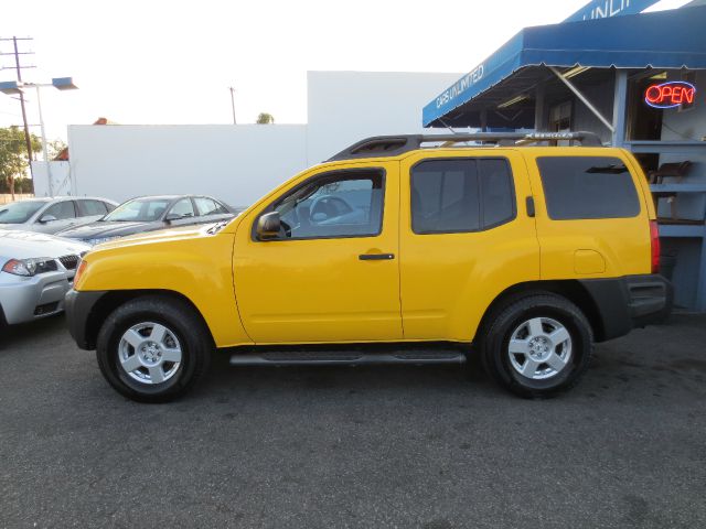 Nissan Xterra 2006 photo 4