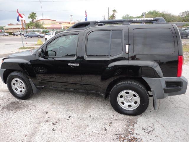 Nissan Xterra 2006 photo 13