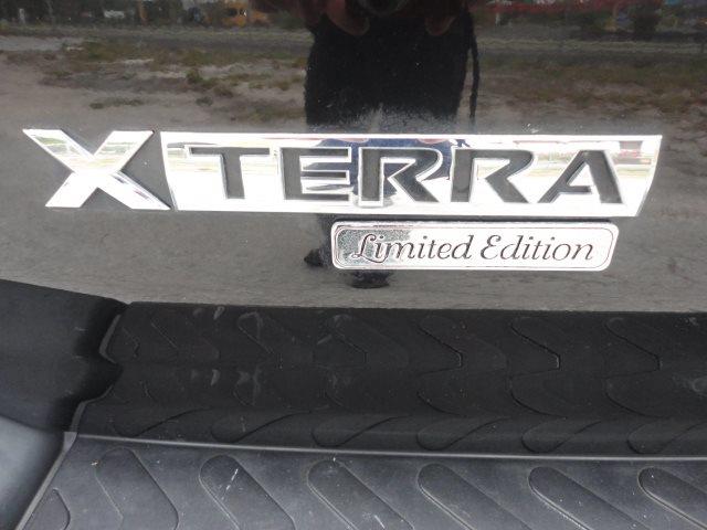 Nissan Xterra 2006 photo 5