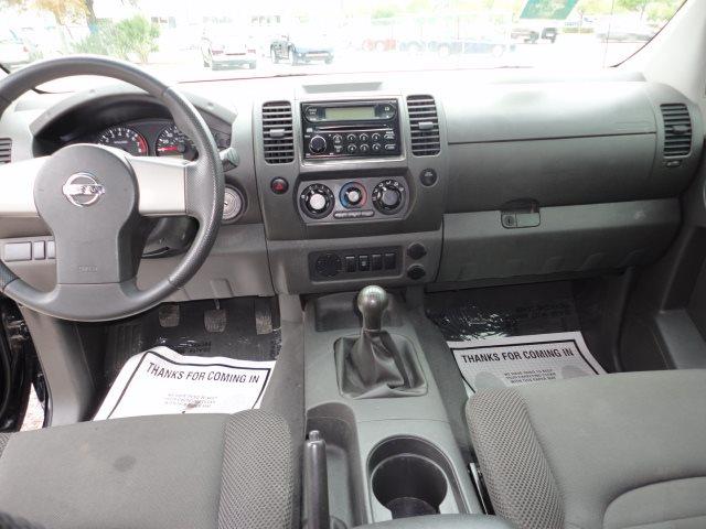 Nissan Xterra 2006 photo 7