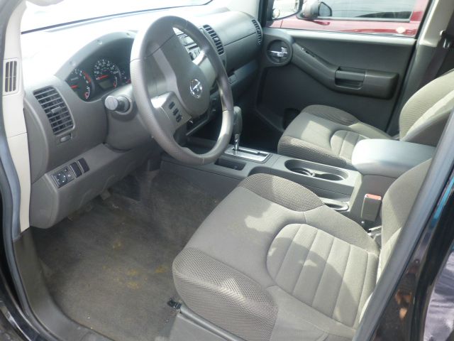 Nissan Xterra 2006 photo 1