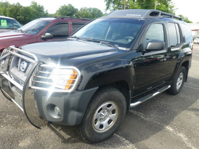 Nissan Xterra 2006 photo 2