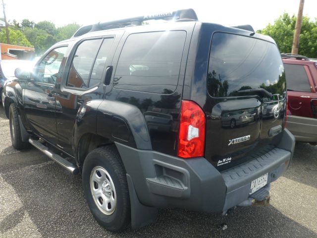 Nissan Xterra 2006 photo 3