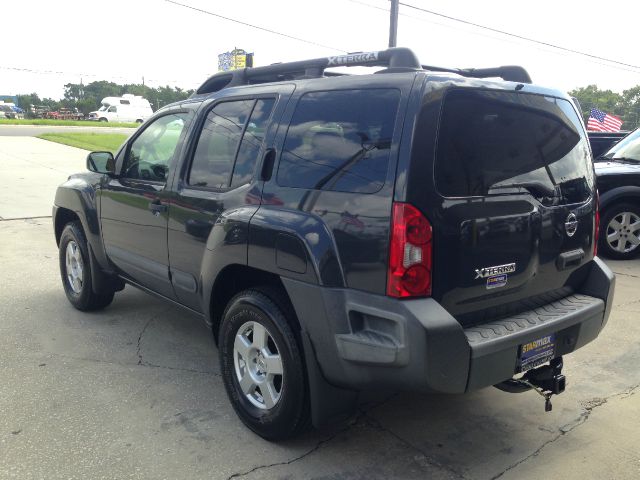 Nissan Xterra 2006 photo 1