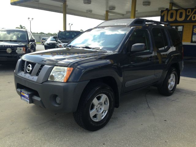 Nissan Xterra 2006 photo 2