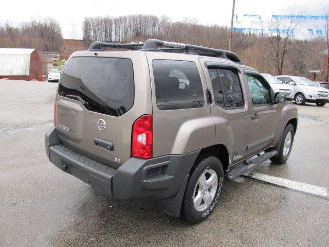 Nissan Xterra 2006 photo 3