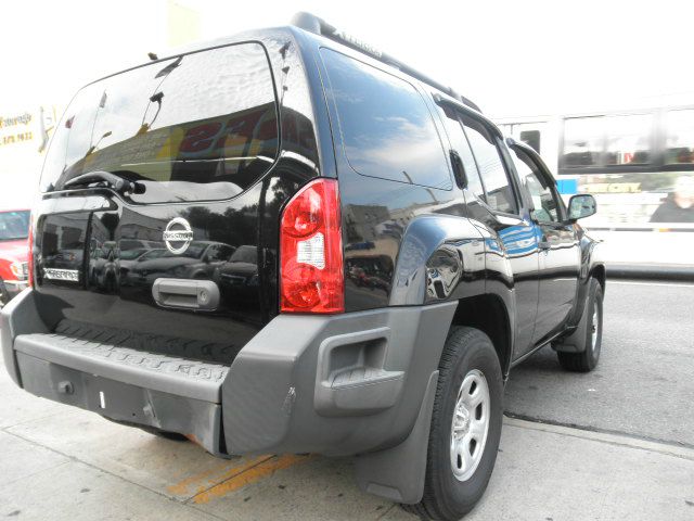 Nissan Xterra 2006 photo 1