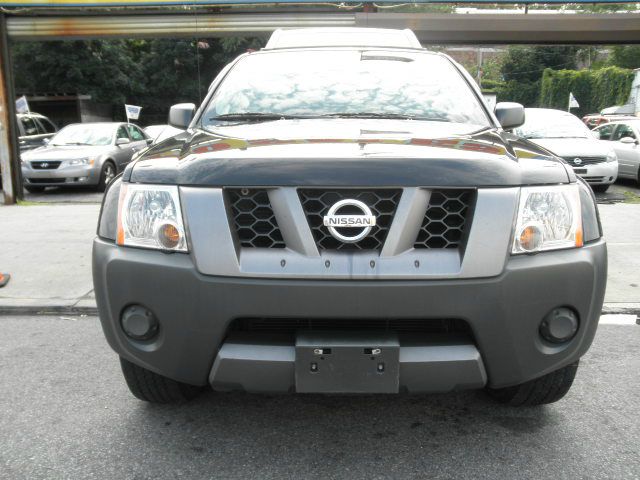 Nissan Xterra 2006 photo 2