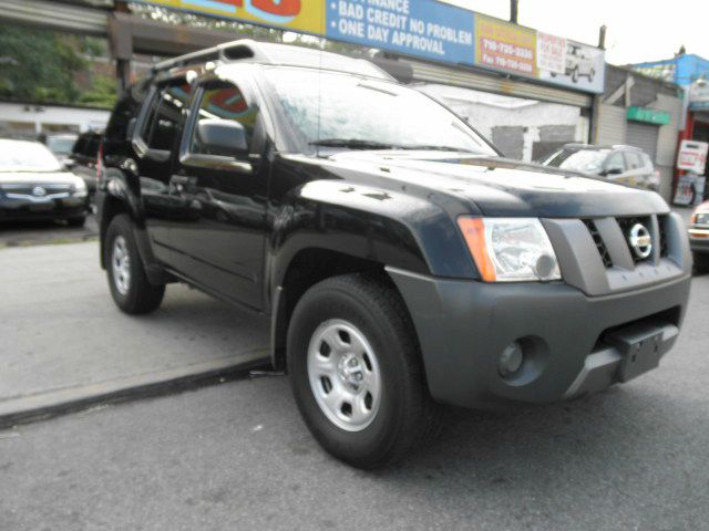 Nissan Xterra 2006 photo 3