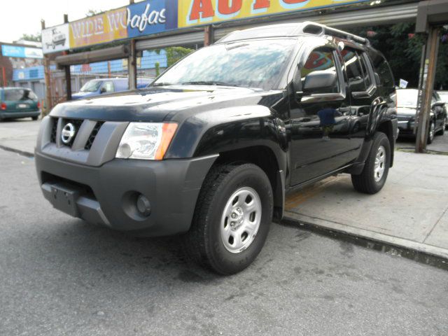 Nissan Xterra 2006 photo 4