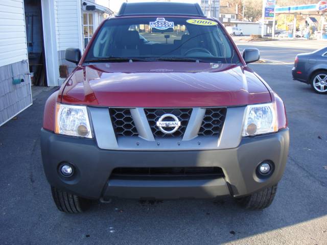 Nissan Xterra 2006 photo 1