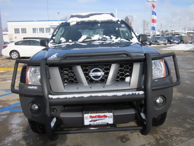 Nissan Xterra 2006 photo 4