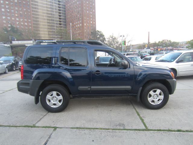 Nissan Xterra 2006 photo 1