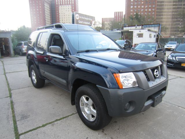 Nissan Xterra 2006 photo 2