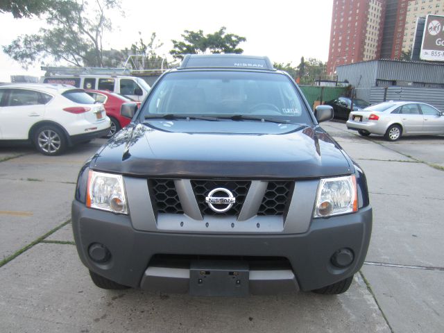 Nissan Xterra 2006 photo 3