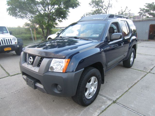 Nissan Xterra 2006 photo 4